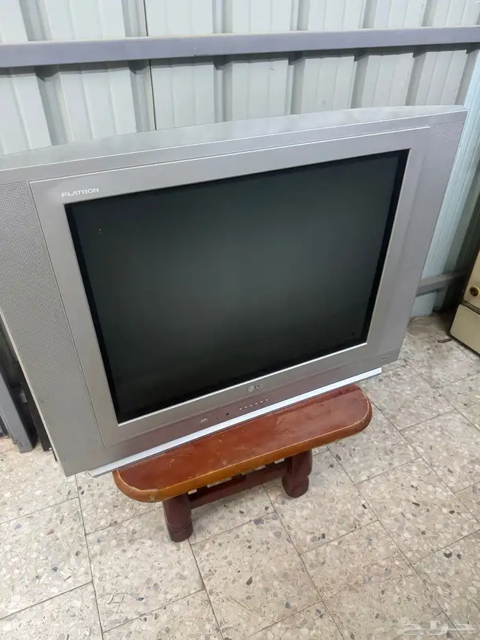 2 تلفزيون قديمه للبيع لا يفوتكم الأثريات 0