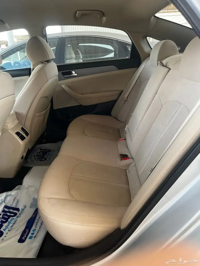 سوناتا موديل 2018 5