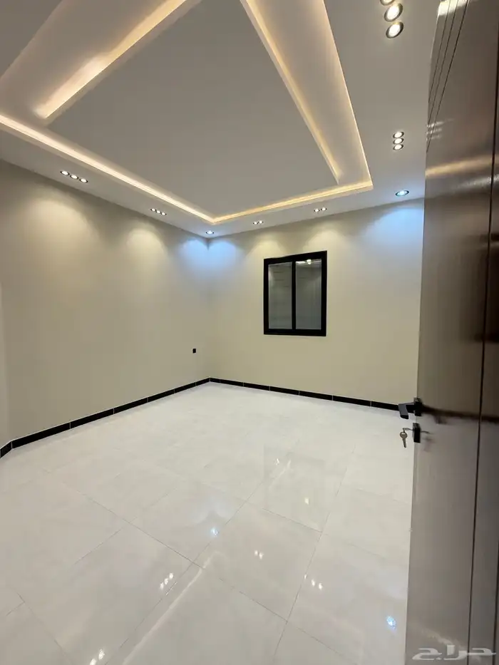 للبيع ارواف علوية وادوار أرضية حى الموسى موقع مميز 11