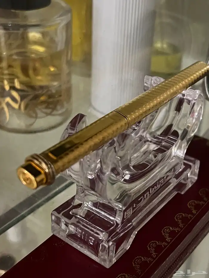 قلم كارتييه فاندوم 4