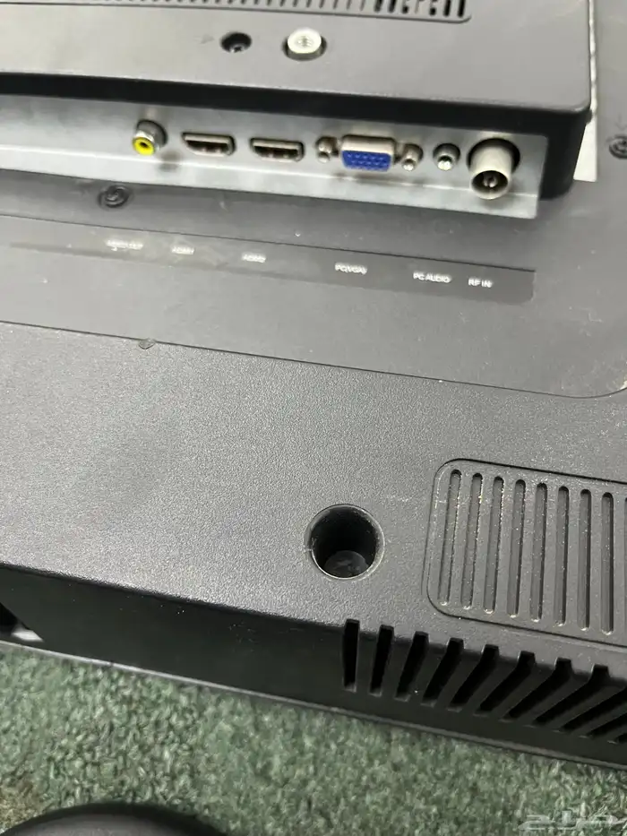 شاشه 50 بوصه للبيع 2