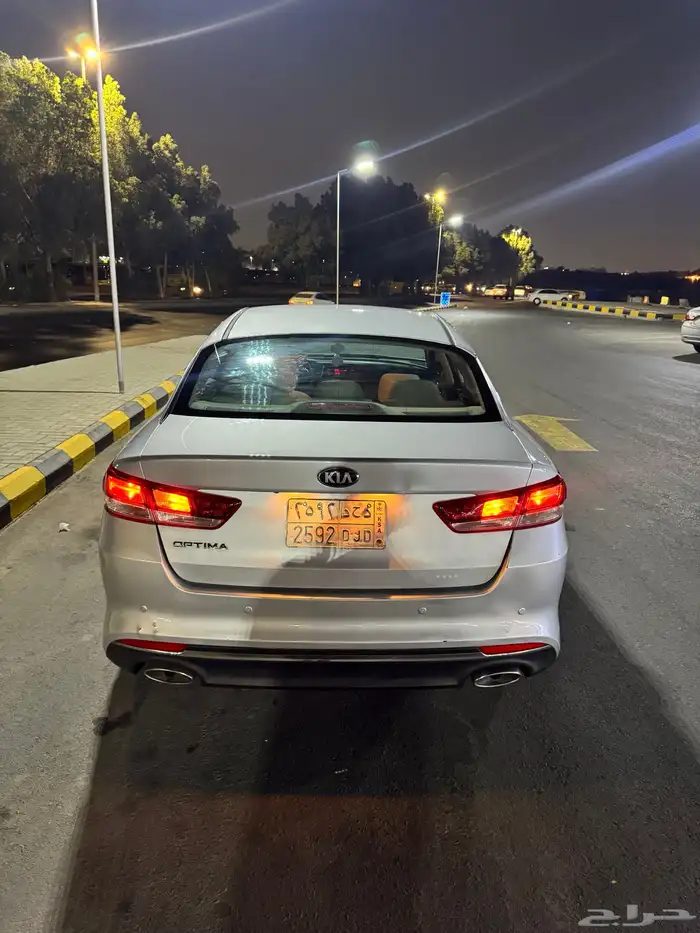 اوبتيما 2018 ستاندر للبيع 8