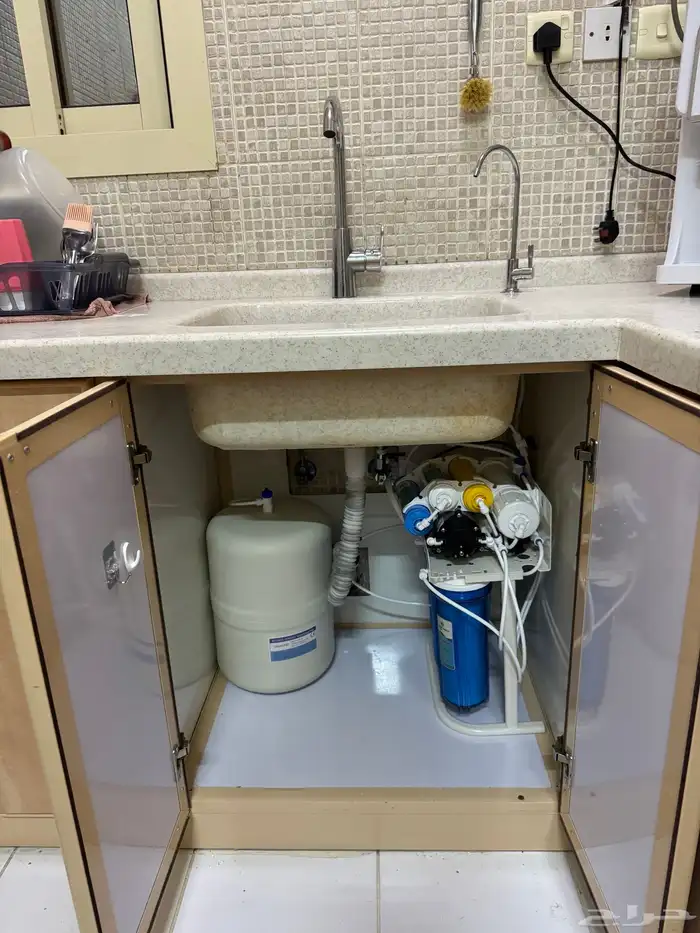 فلتر فيتنامى اعلى جودة مع برادة 5