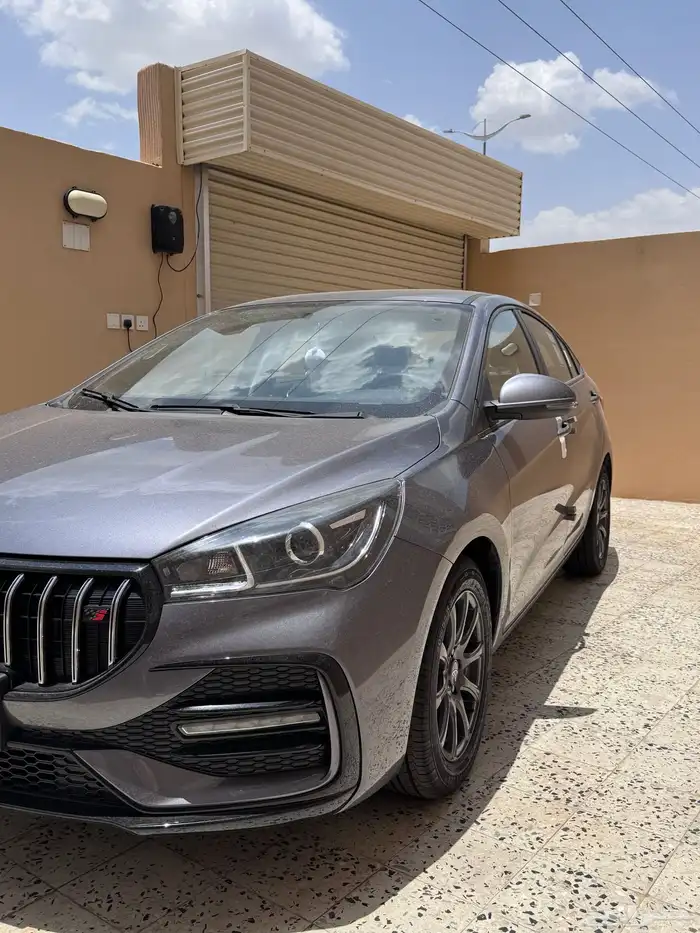 شيري اريزو 5 2025 جديده 2