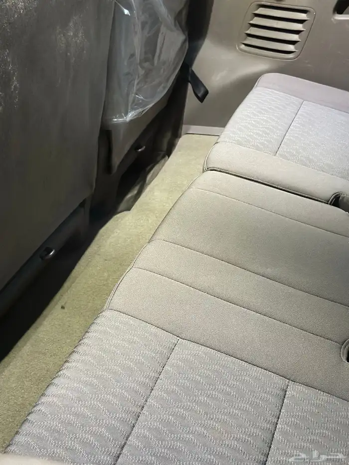 تاهو دبل سعودي 2017 وكاله شرط 50