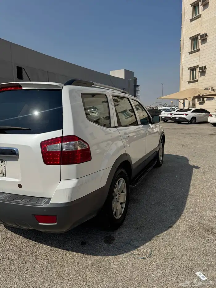 للبيع موهافي دبل موديل 2015 ماشاء الله 6