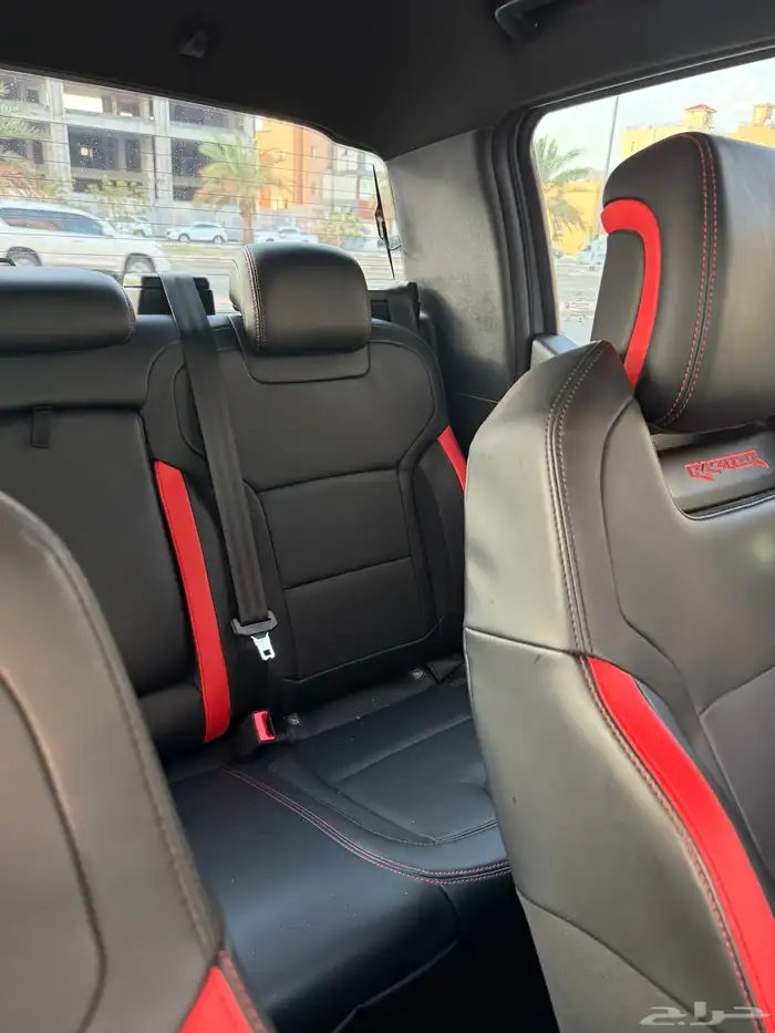 للبيع رينجر رابتر 2023 9