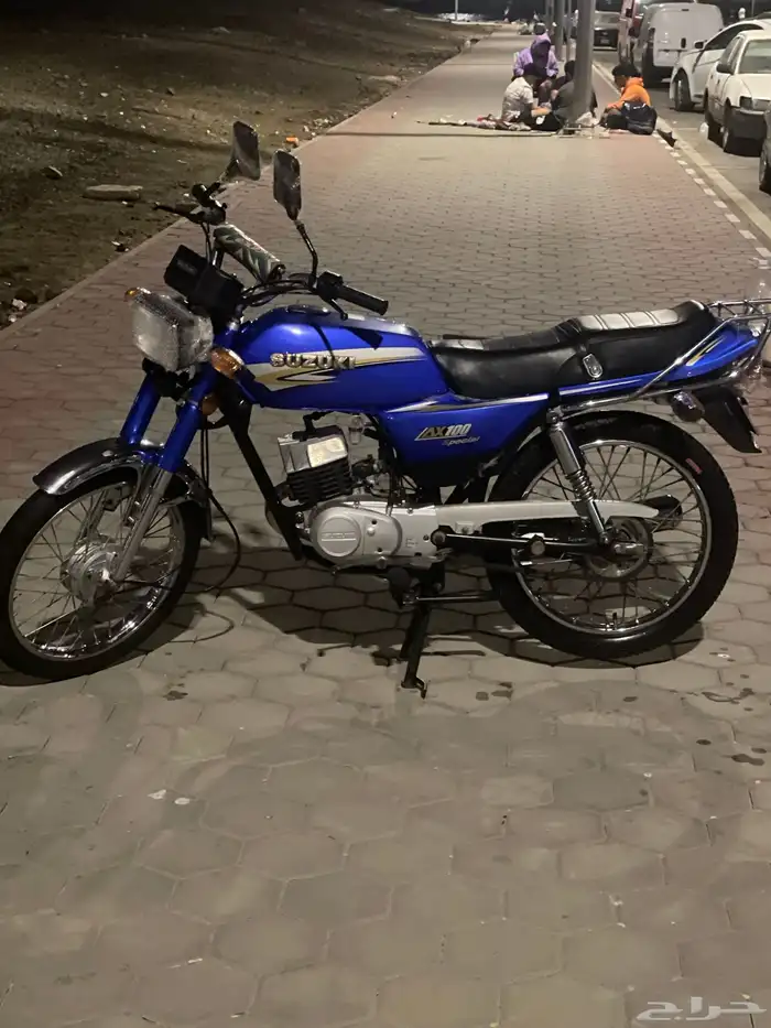 دباب اكس 100 2021 11