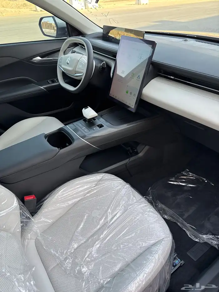 شانجان ايدو 16