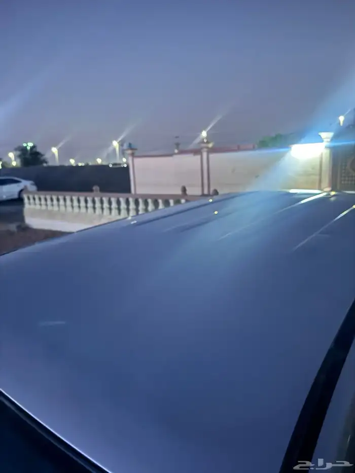 صالون 98 هدد GX ثلاجه مكيف مركزي وكاله 7