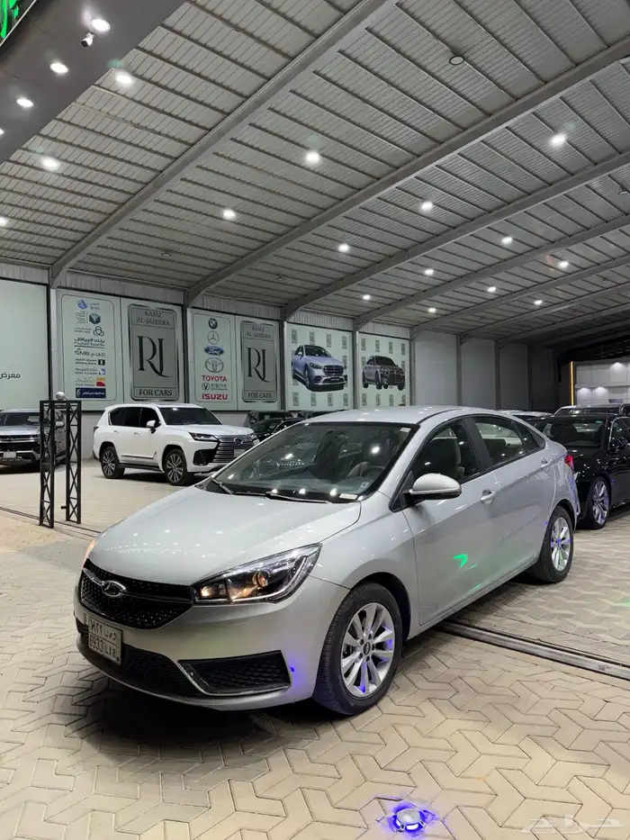 شيري اريزو 5 2023 للبيع 12