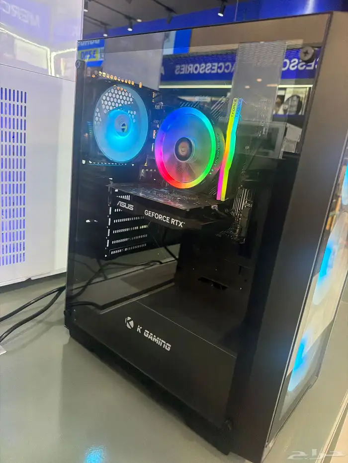 بي سي جيمينج. pc gaming 2