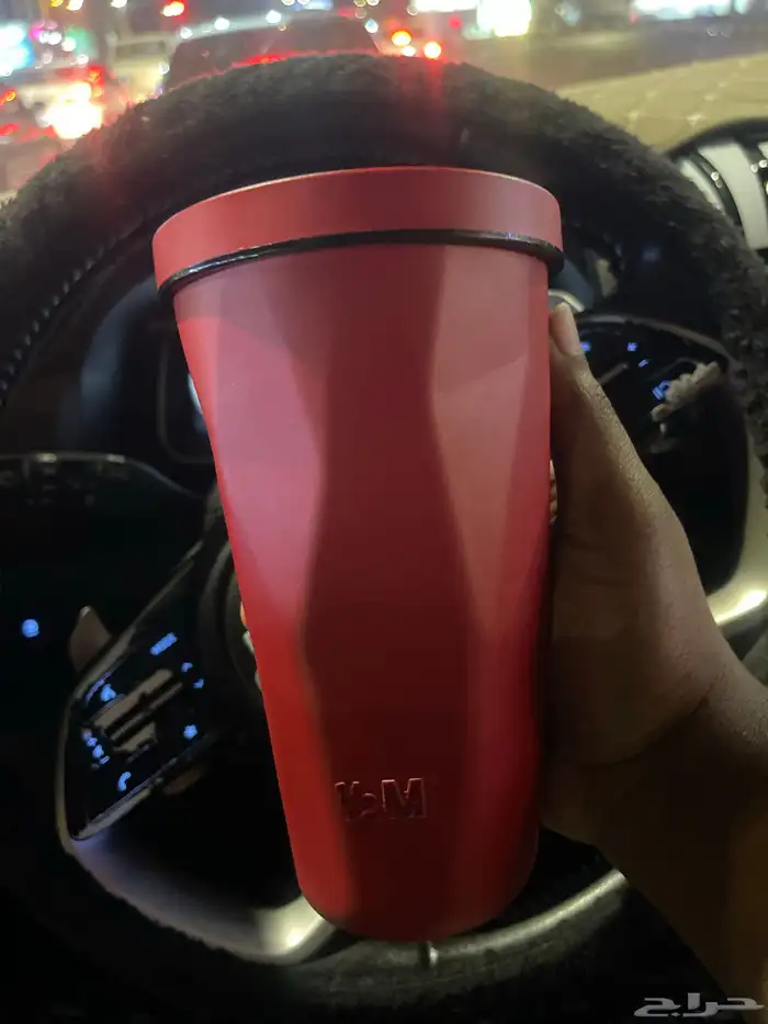 مق هاف الأحمر 0