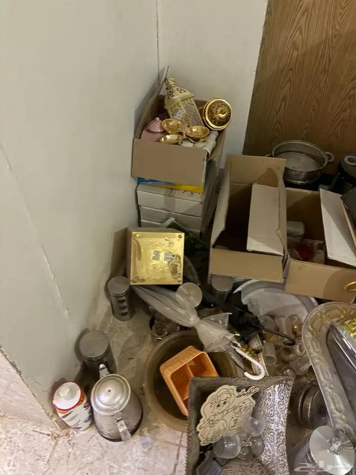 أغراض منزليه للبيع 1