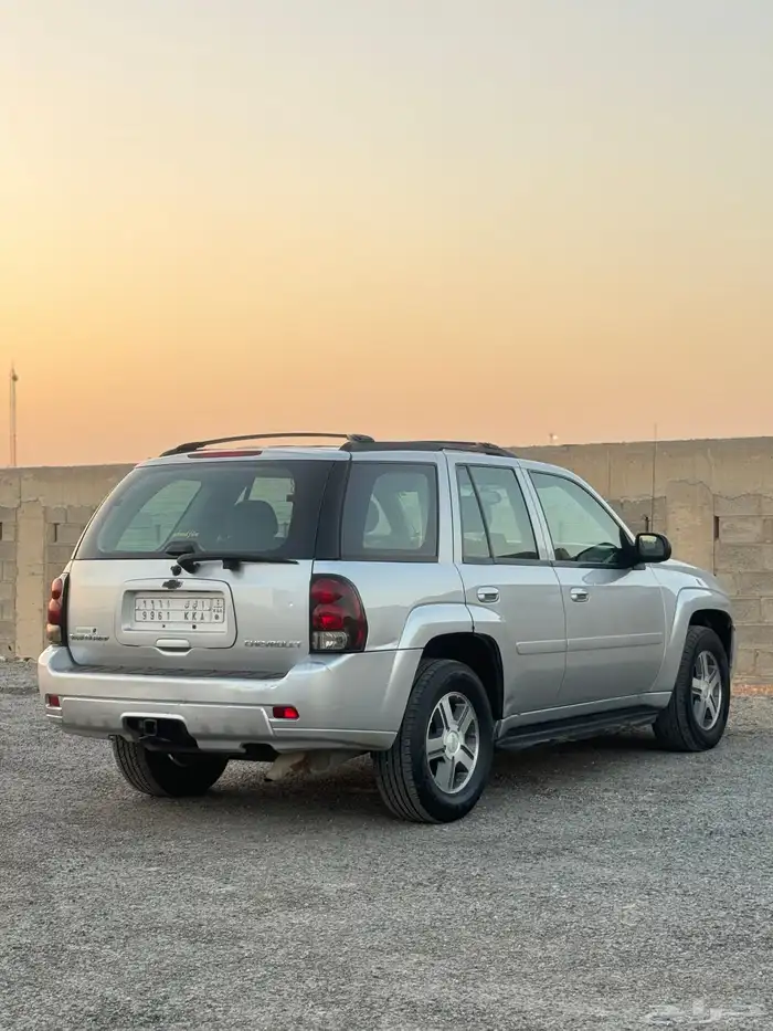 بليزر 2009 للبيع 6