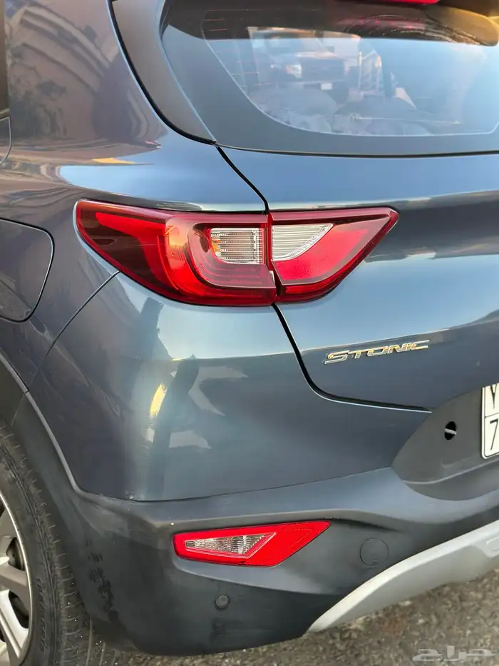 ستونك ديزل 2018 9