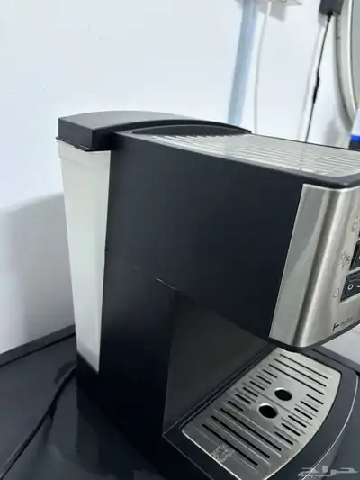 اله اسبريسو index