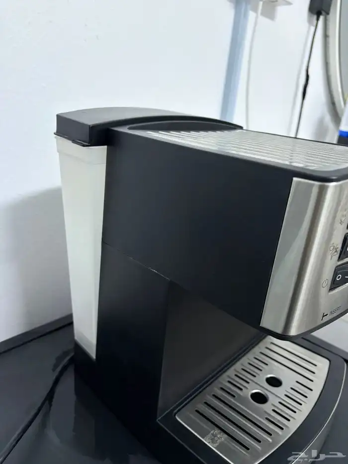 اله اسبريسو 4