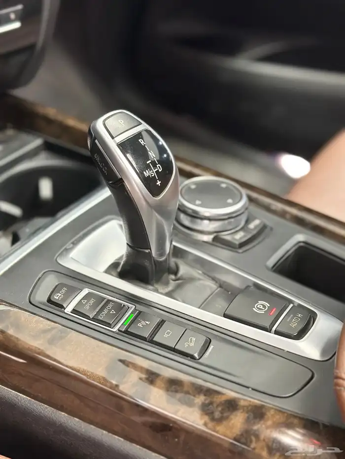 بى ام دبليو X5 مالك أول 2016 ( الناغى ) 9