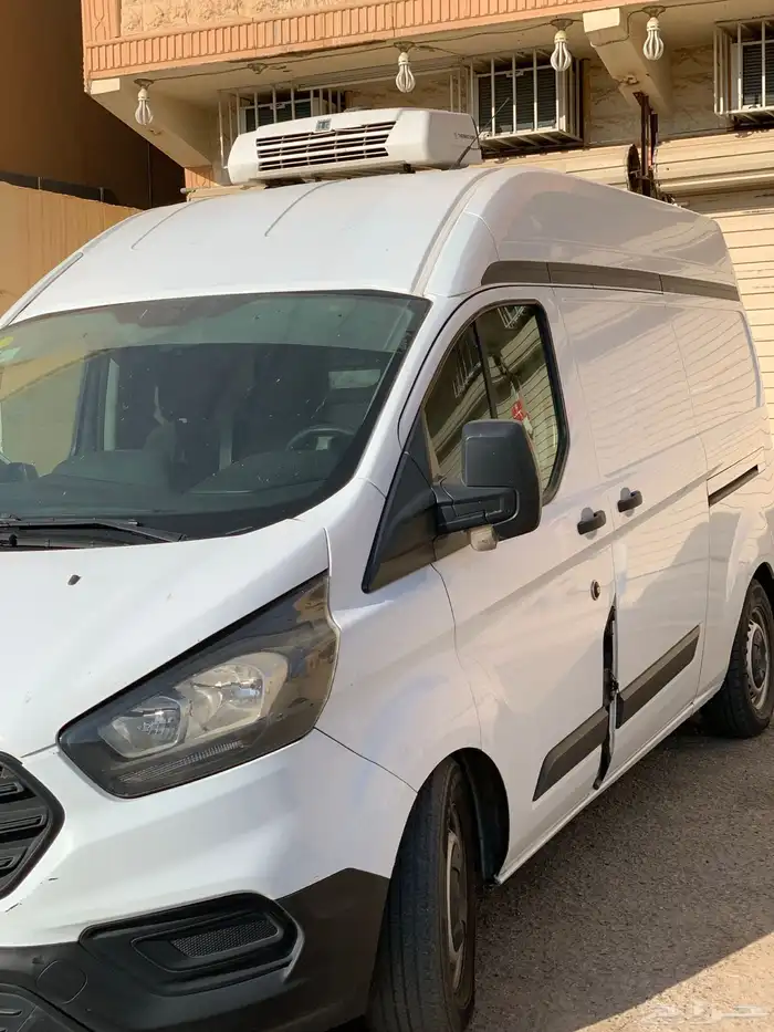 سياره فورد 1