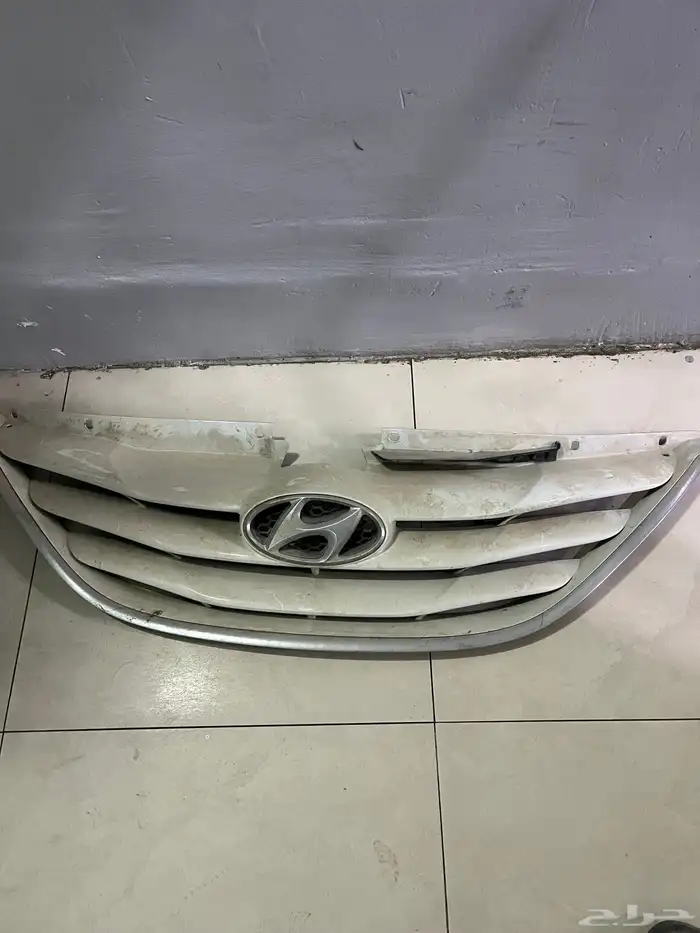 شابك  سوناتا2013 بدون مسطرة وكالة 0