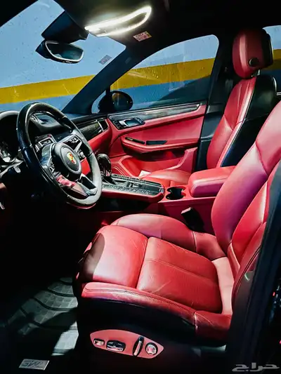 بورش ماكان توربو 2015 فل كامل ممشى 115 ألف كم ضمان ساري index