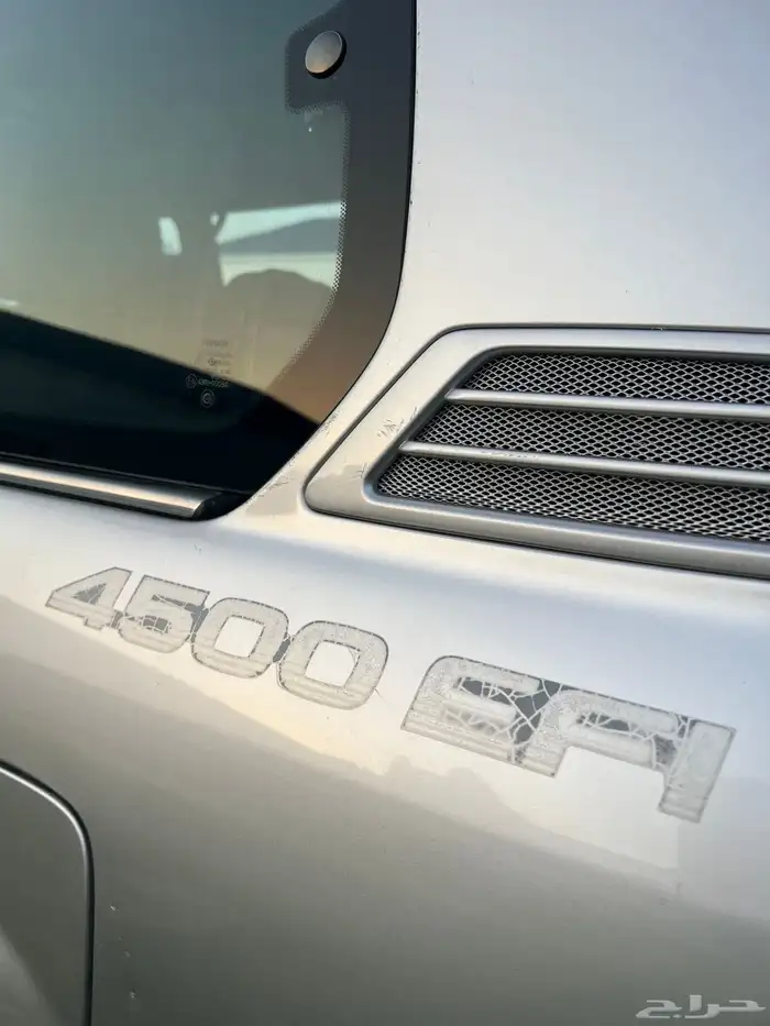 تويوتا لاندكروزر 1999 ( مباع ) 58