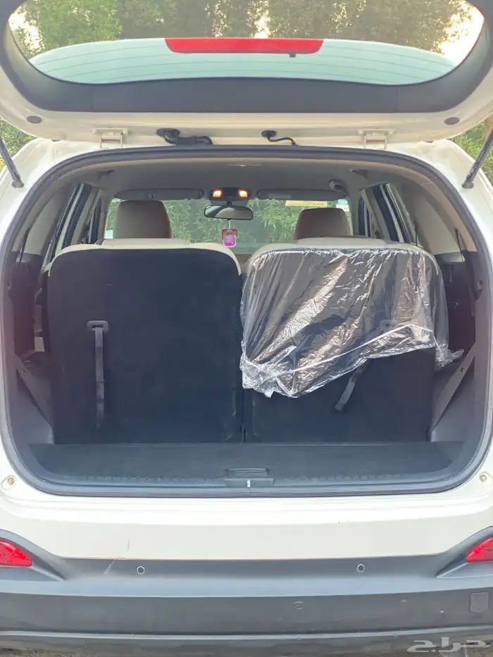 سورنتو 2017 نظيف جدا 29