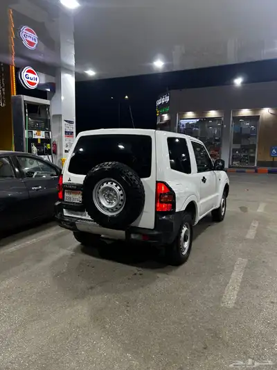 باجيرو ربع index