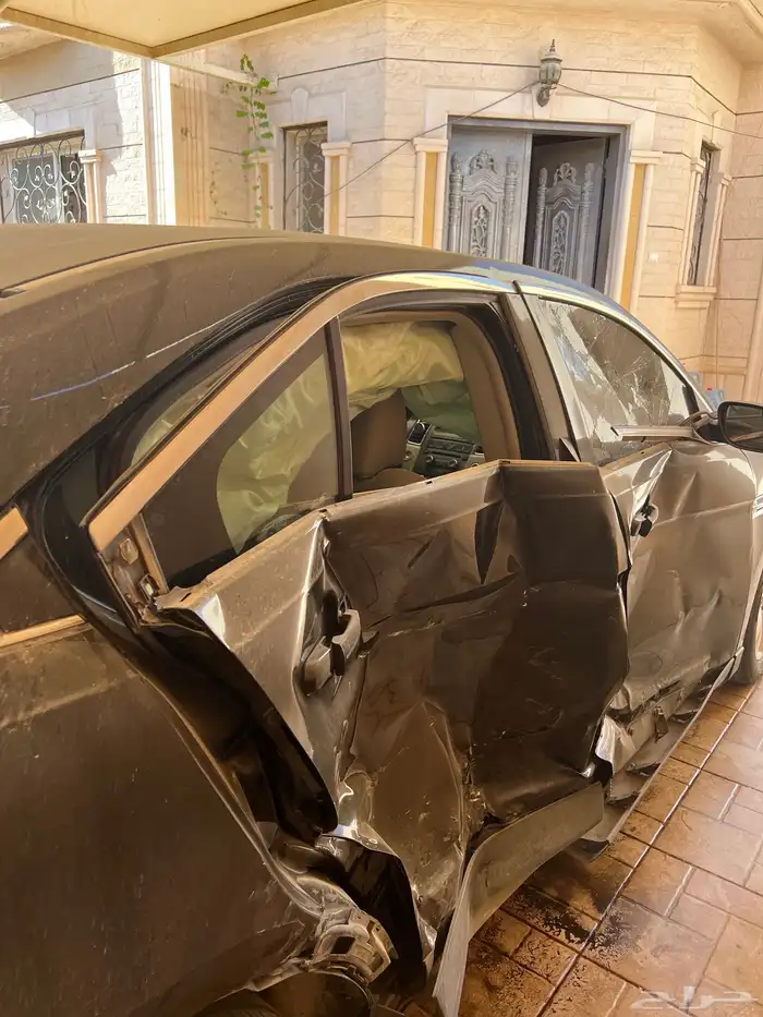 توريس موديل 2012 للبيع 8