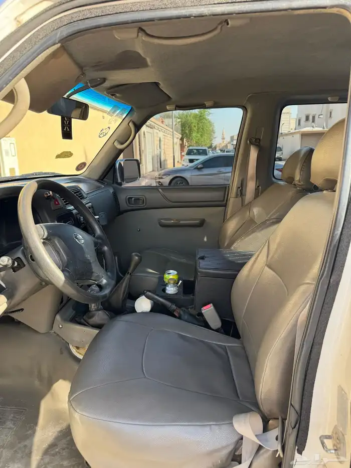 باترول فتك 2000 3