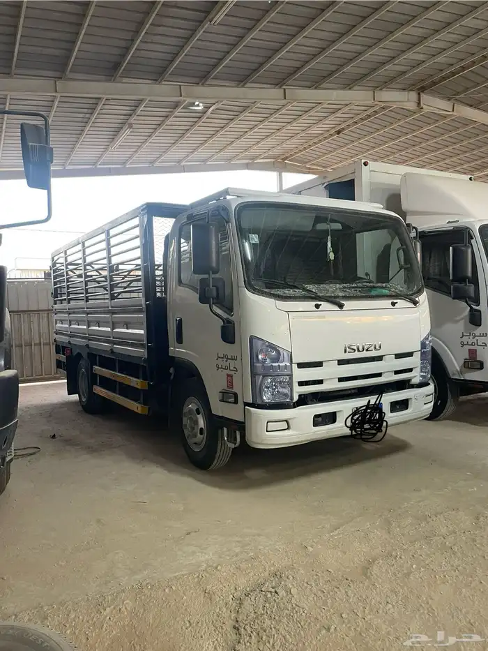 ايسوزو دنه 2013 وكاله ممشى 100 الف 1
