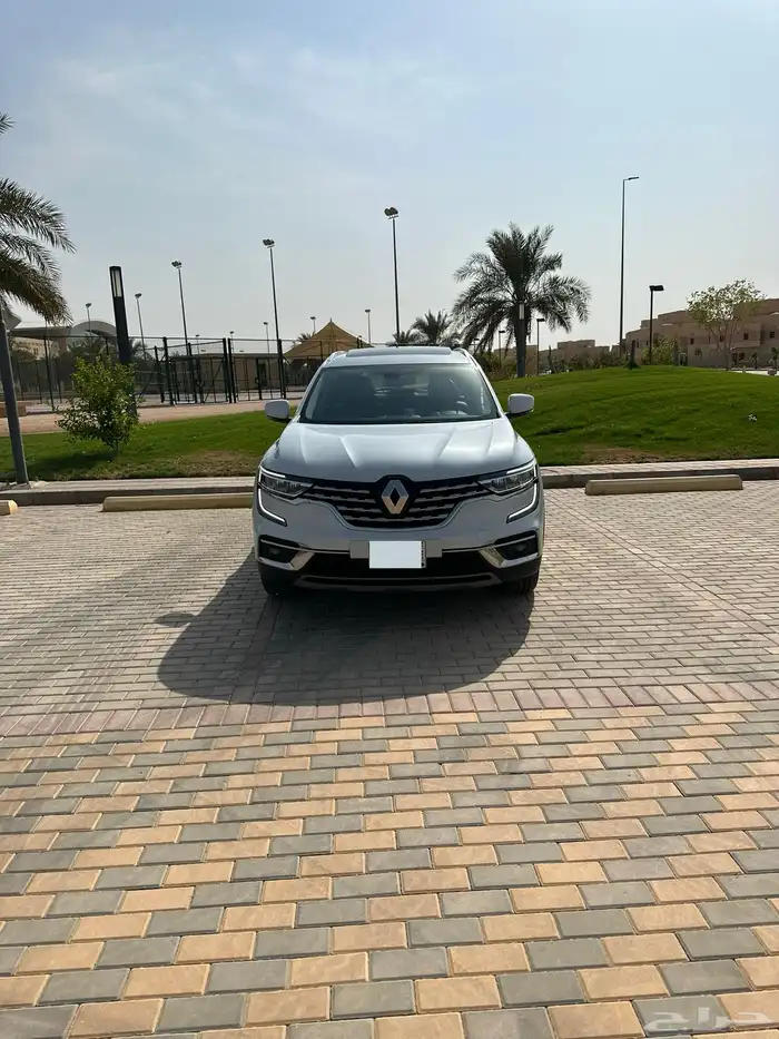 كوليوس رينو شرط بدي و غيره 22 2