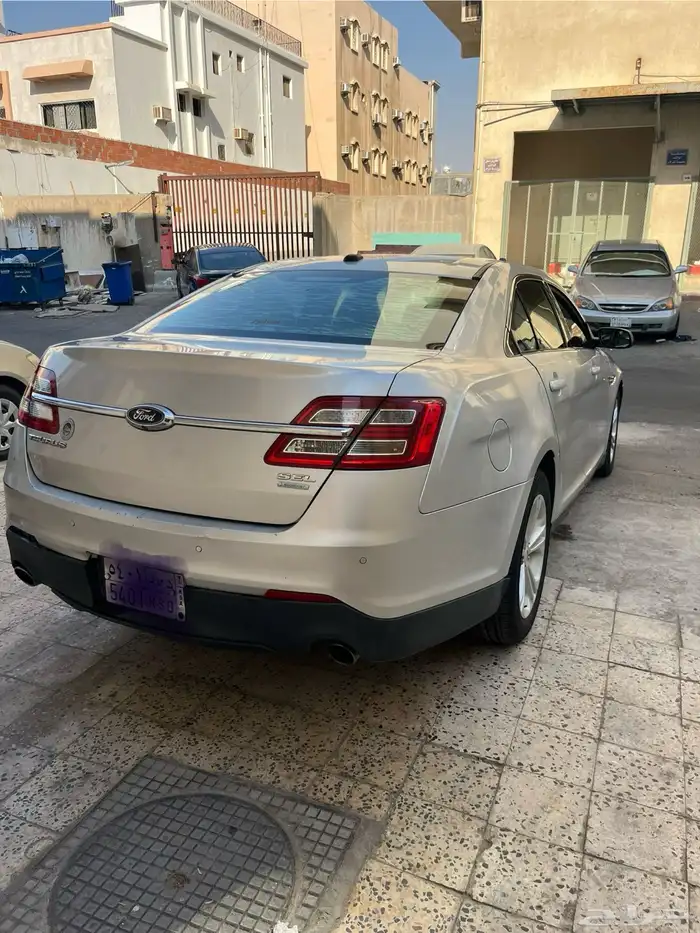 تورس 2017 ماشي 263 اربعه سلندر مالك اول 14