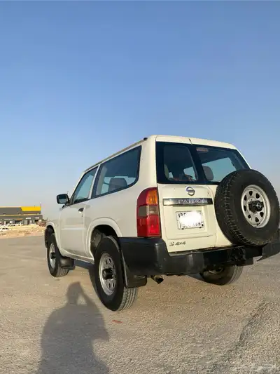 ربع باترول 2010 index