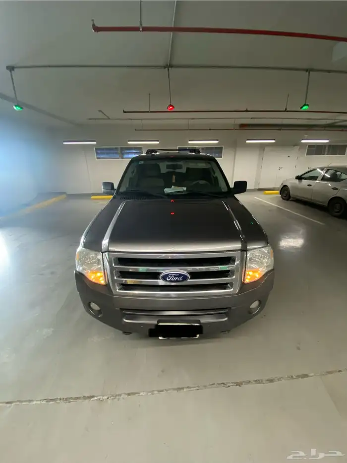 اكسبدشن 2012 مخزن 1