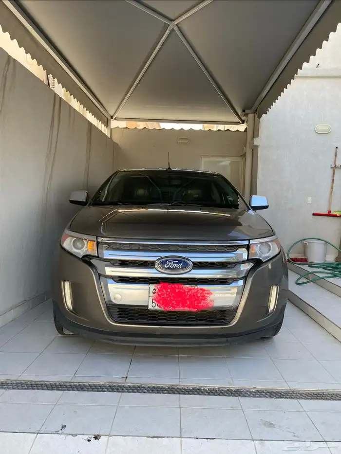 فورد إدج موديل 2013 0