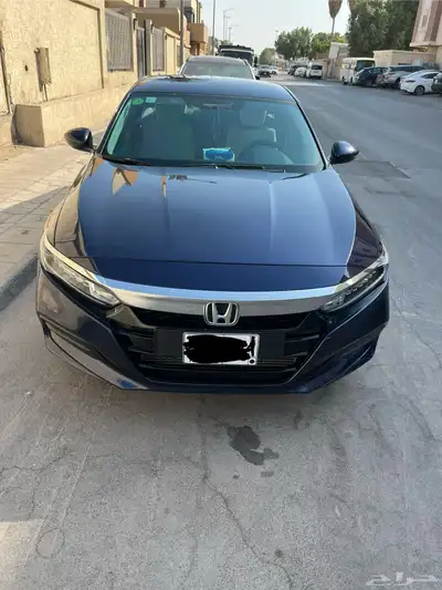 هوندا اكورد 2018 ستاندر index