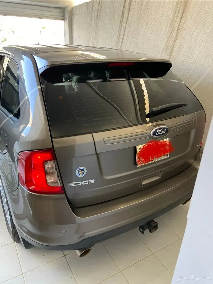 فورد إدج موديل 2013 5