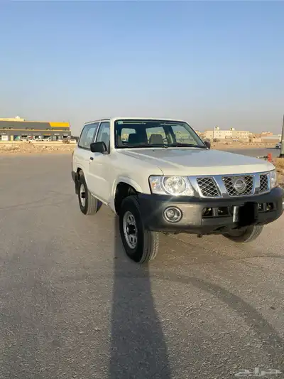 ربع باترول 2010 index