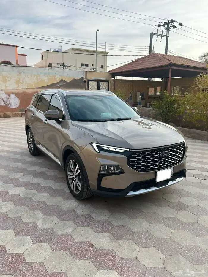 للبيع تيريتوري 2023 فئة الفل كامل 0