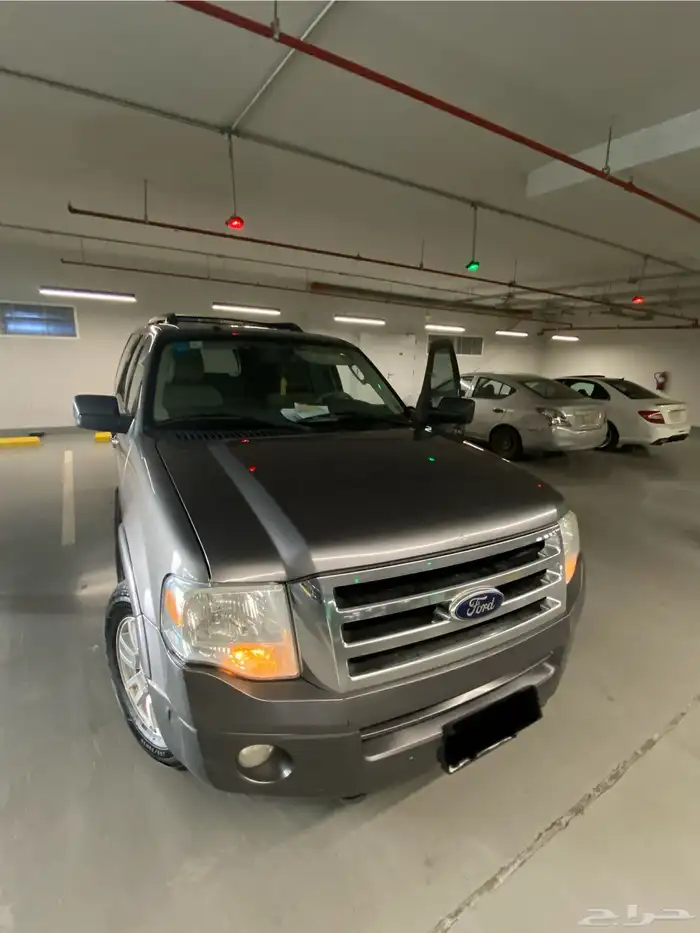 اكسبدشن 2012 مخزن 2