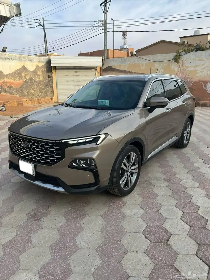 للبيع تيريتوري 2023 فئة الفل كامل 3