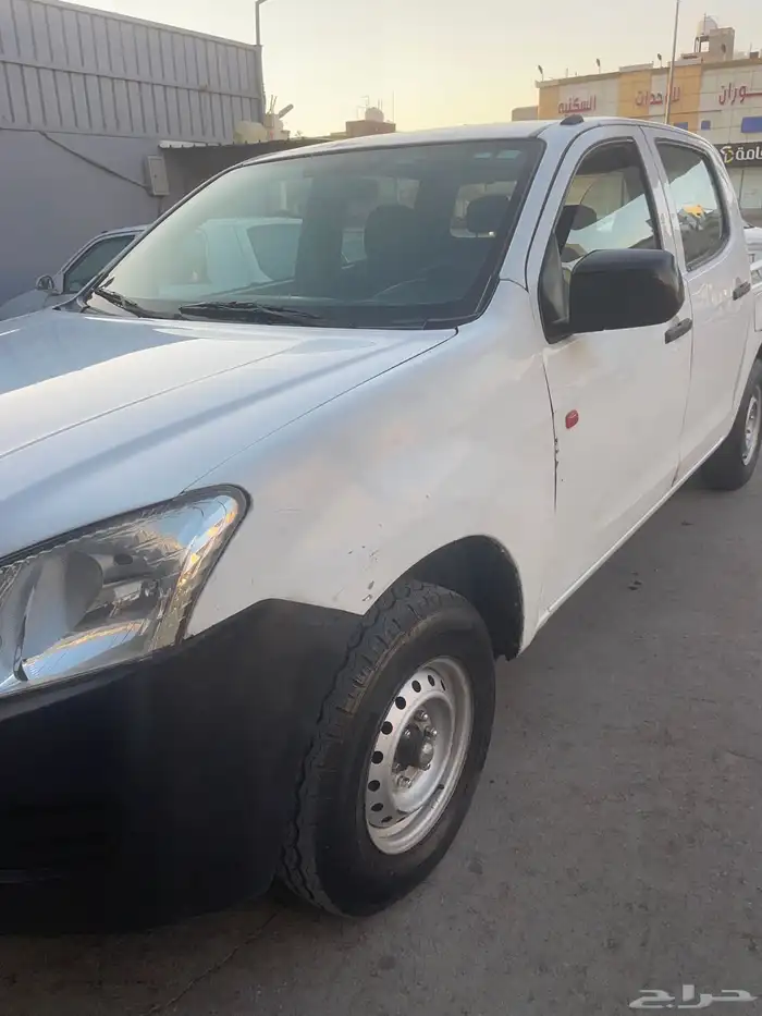 ايسزو ديمكس غمارتين موديل 2015 3