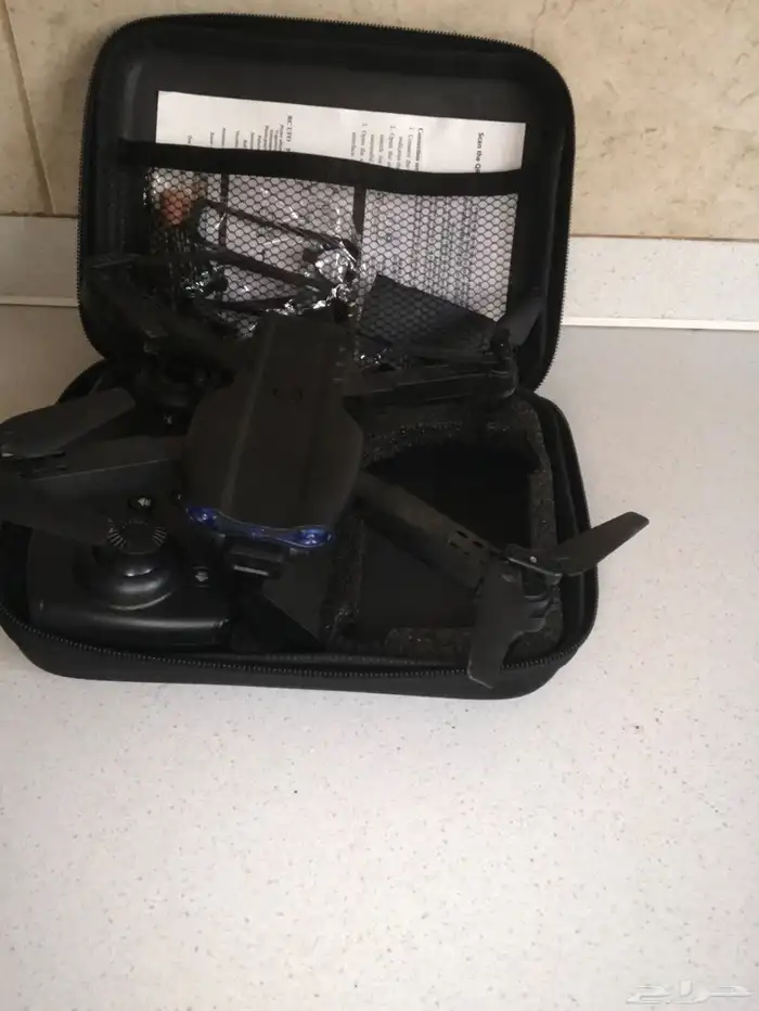 طياره درون للبيع 2