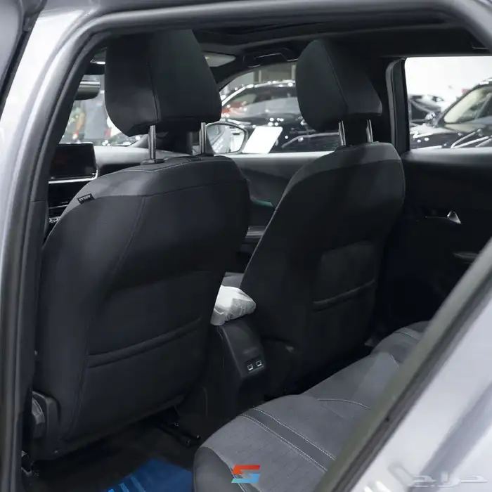 بيجو 2008 GT و الور موديل 2023 تصفيات نهاية السنه 13