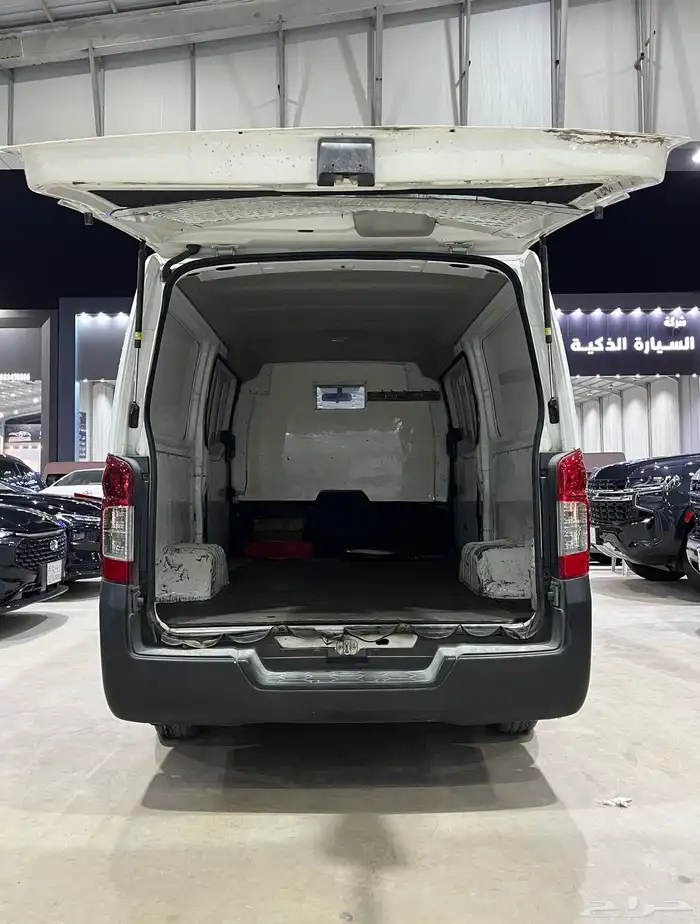 أورفان 2020 بضاعه ديزل 12