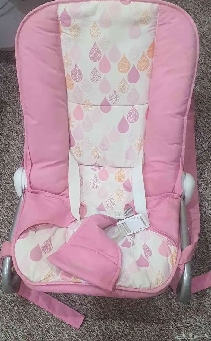 مشايات وعربات وكرسي طعام اطفال 3