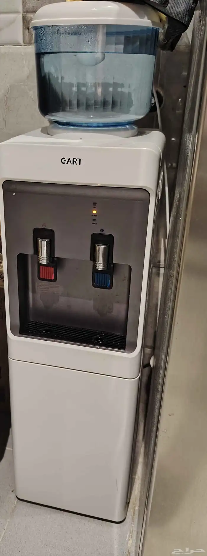 كولر غاز مكيفات براد نجفة 0