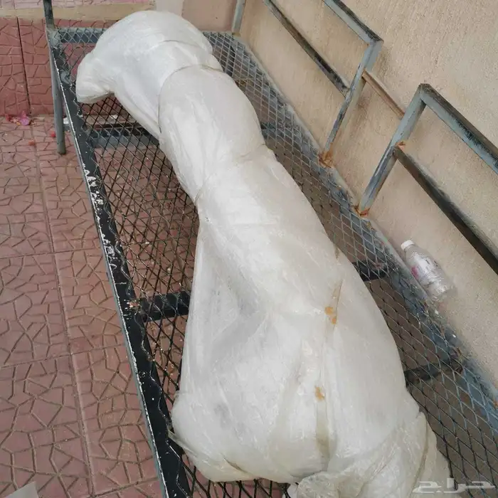 قطع برادو أصلي 2013 5